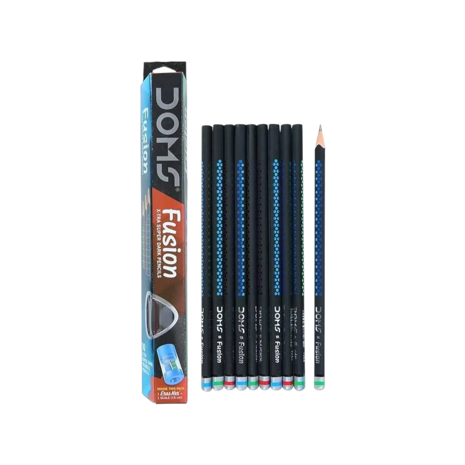 قلم رصاص ماركه دومز