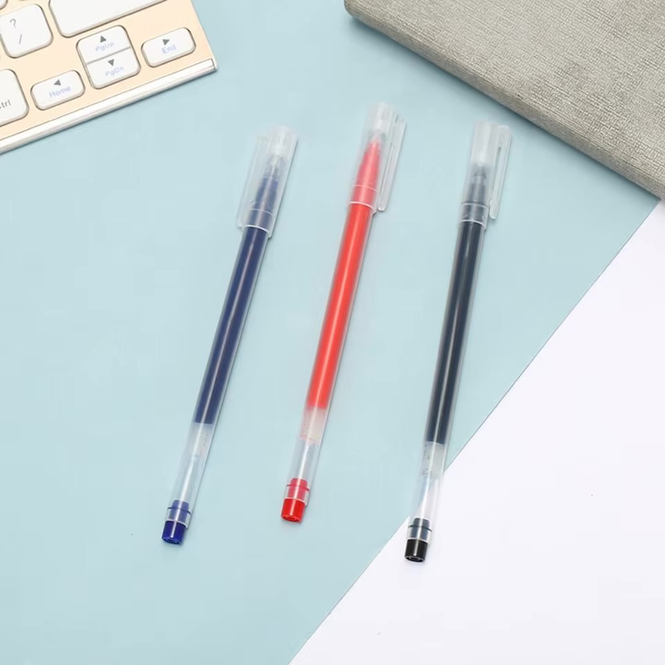 قلم جاف جيل