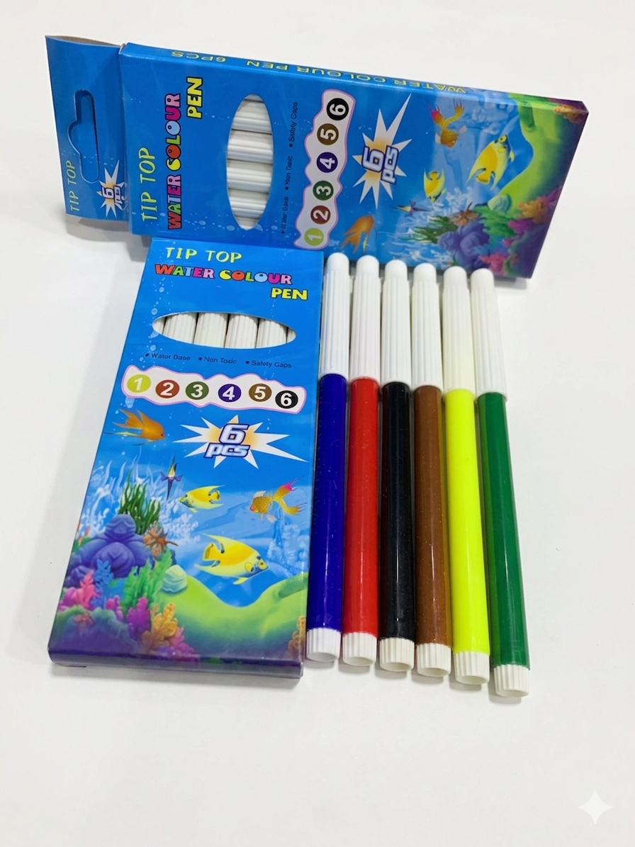 اقلام قولوماستر