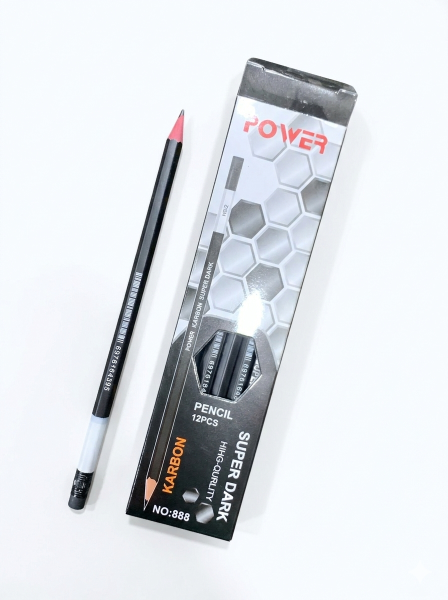 قلم رصاص من ماركه power