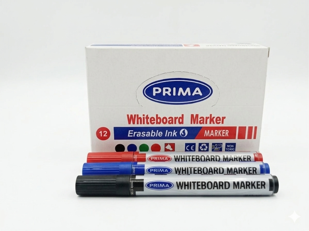 قلم سبورة بريما