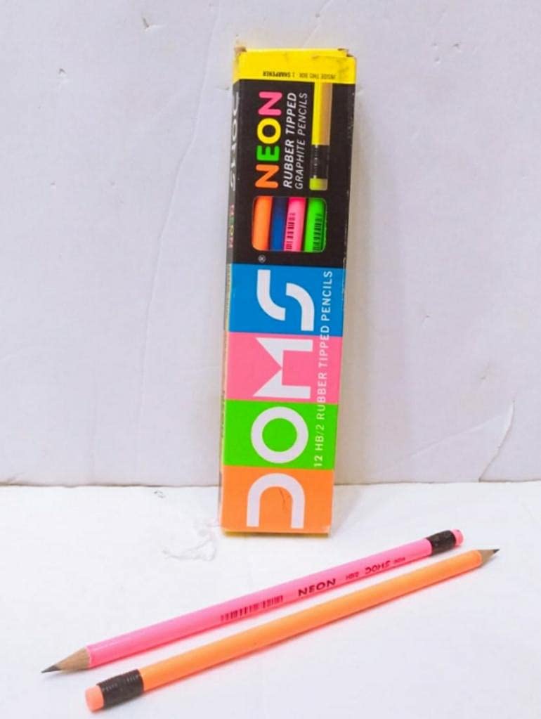 قلم رصاص دومز