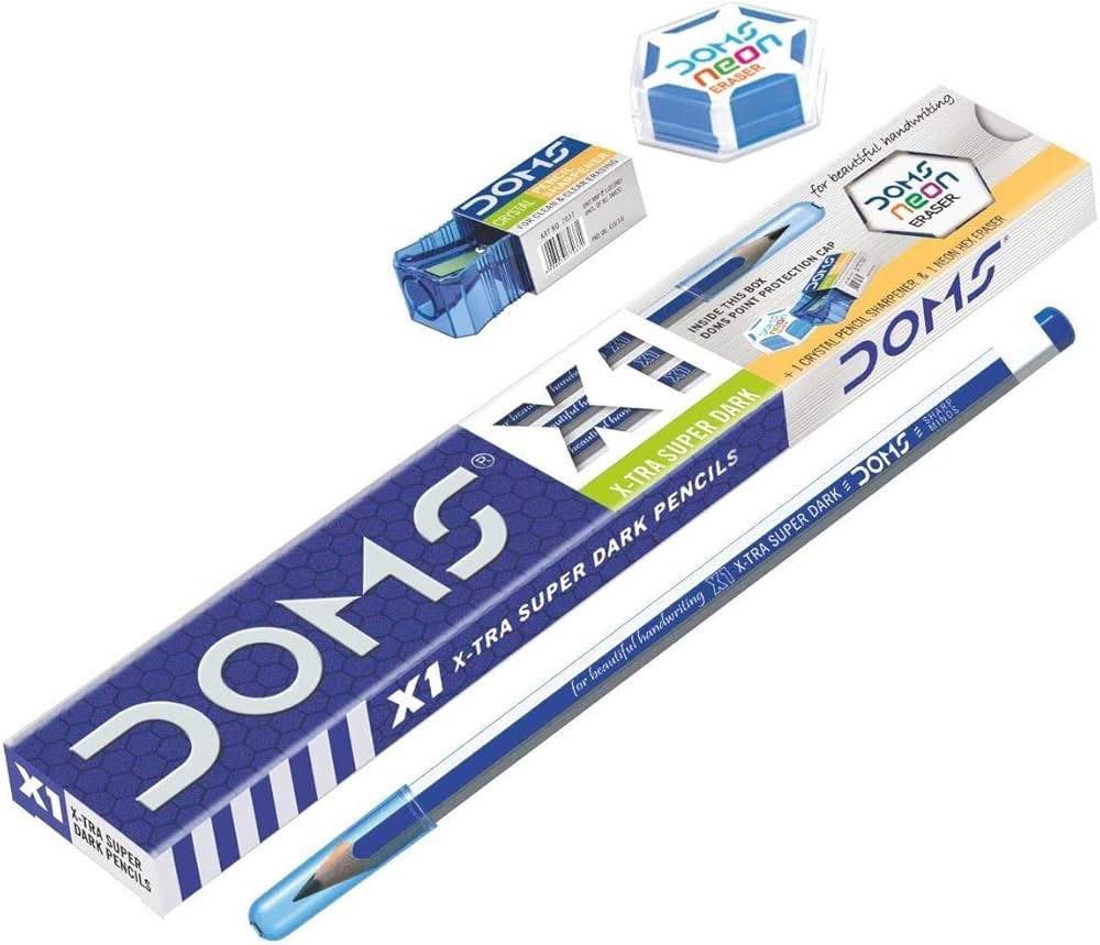 قلم رصاص دومز اكس