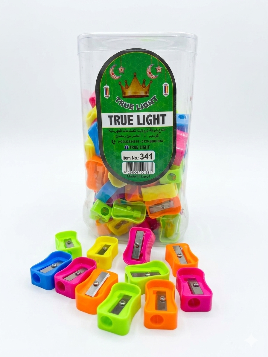 برايات من نوع TRUE LIGHT