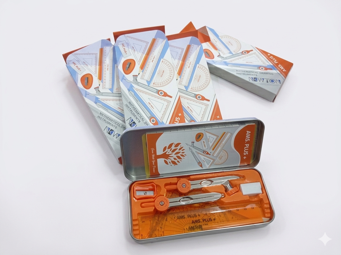 أدوات الهندسة الاحترافية من AMS PLUS