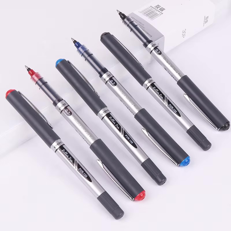 مجموعة اقلام  حبر سائل من نوع رولر بن