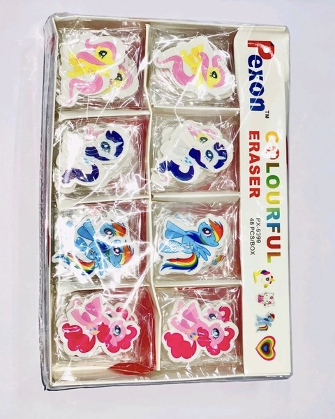 اساتيك يونيكورن 🦄