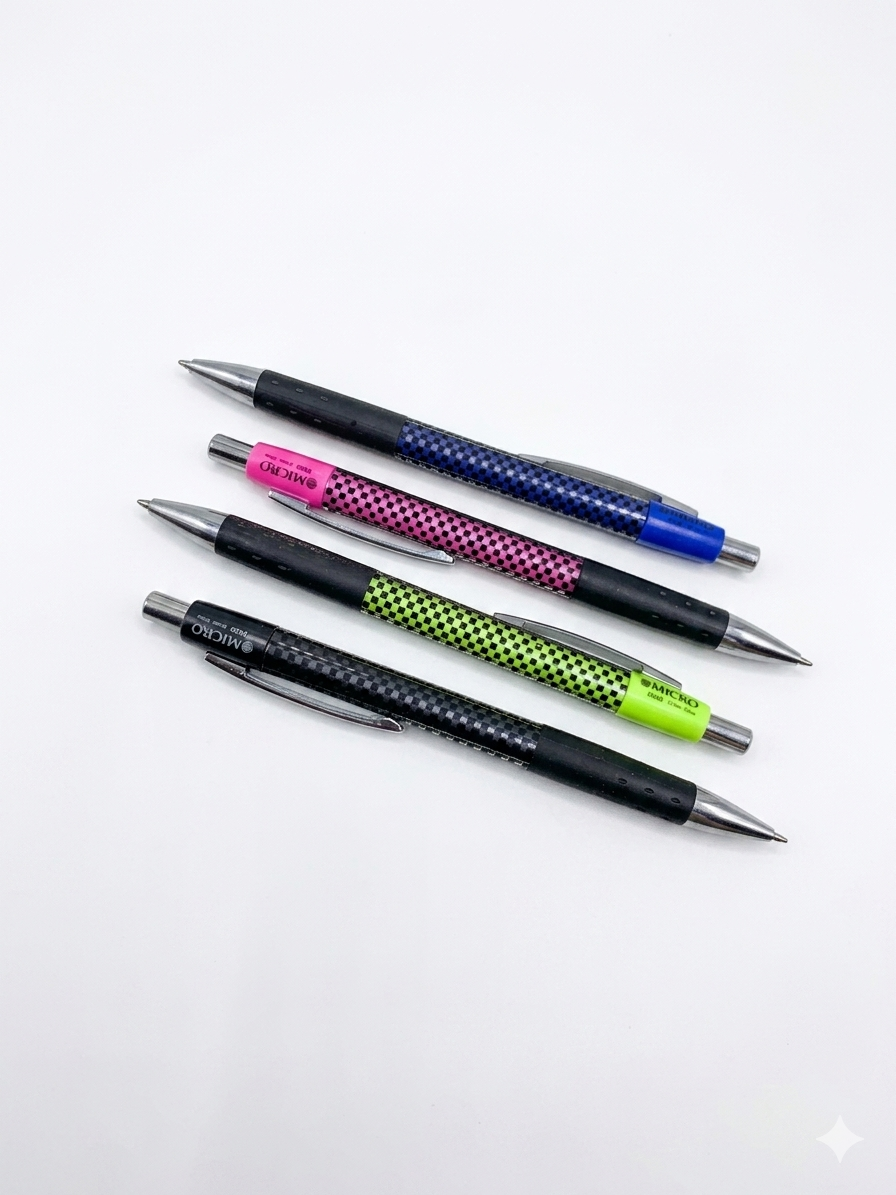 قلم رصاص سنون