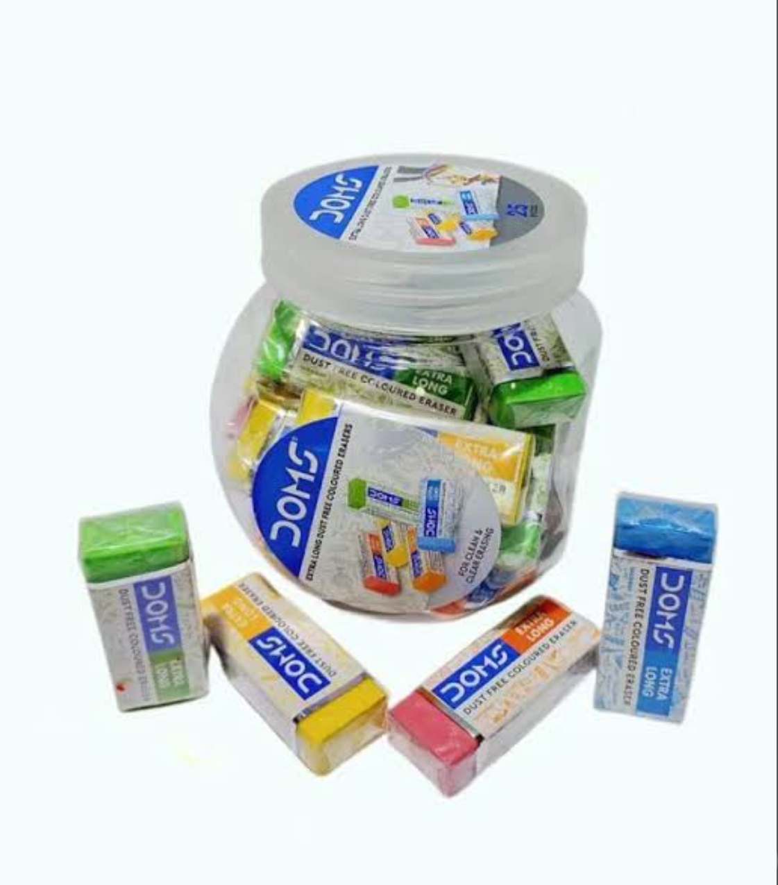 استيكه دومز الوان