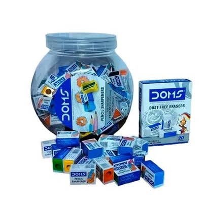 برايه من نوع دومز