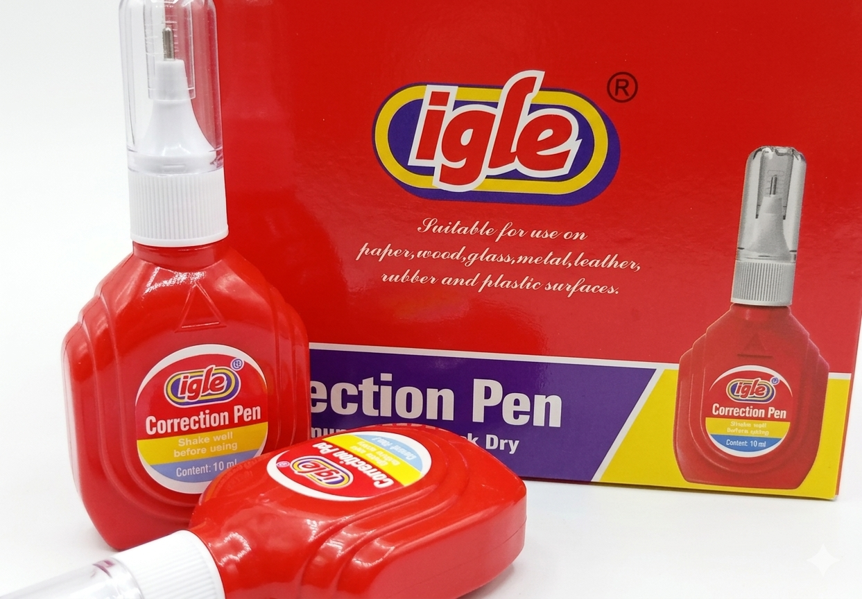 كوريكتور Igle