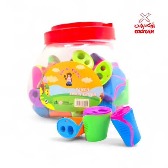 برايه يدويه بفتحتين